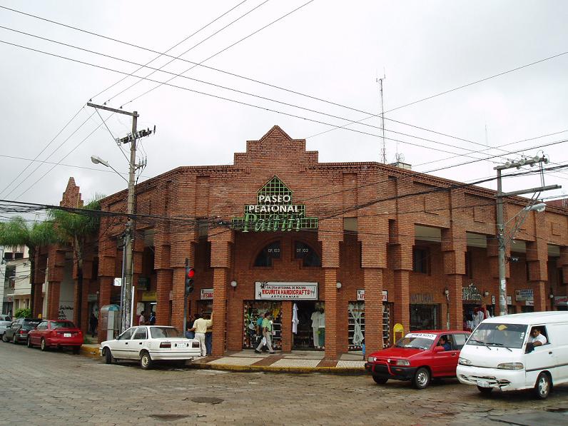 Foto de Santa Cruz, Bolivia