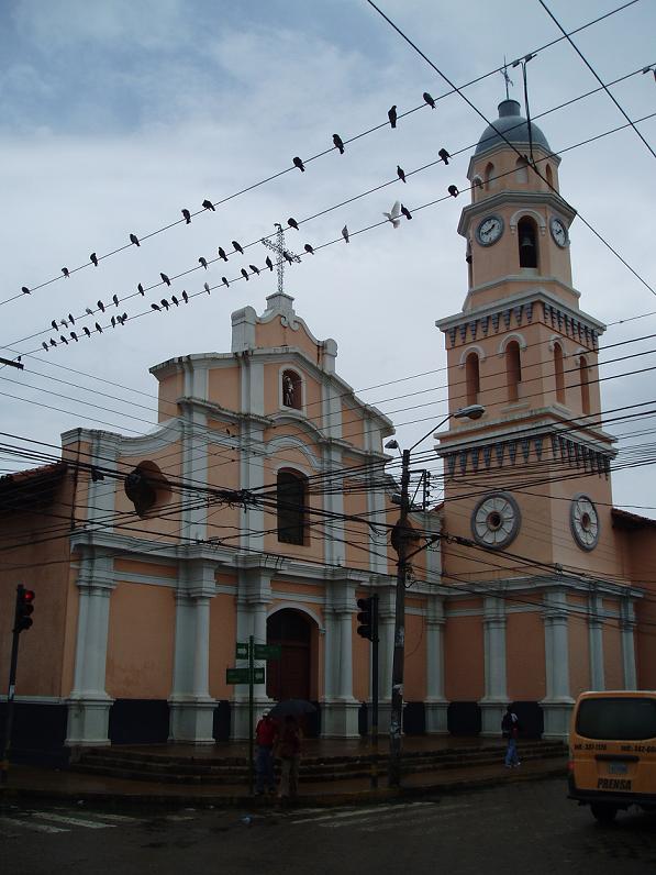 Foto de Santa Cruz, Bolivia