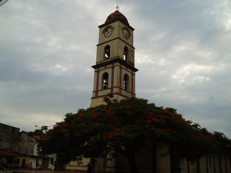 Foto de Santa Cruz, Bolivia