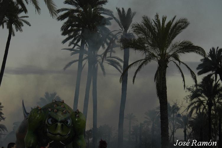 Foto de Jerez de la Frontera (Cádiz), España