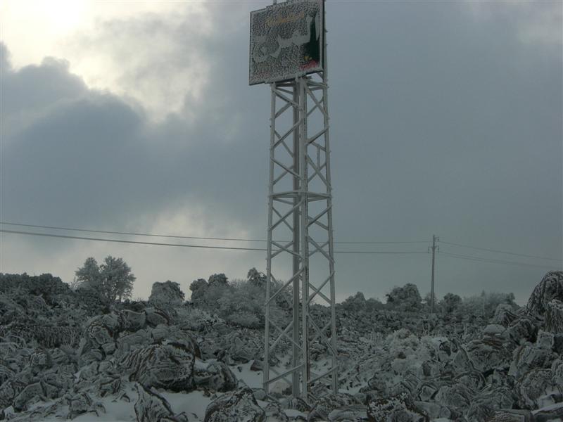 Foto de Sueda, La República Árabe Siria