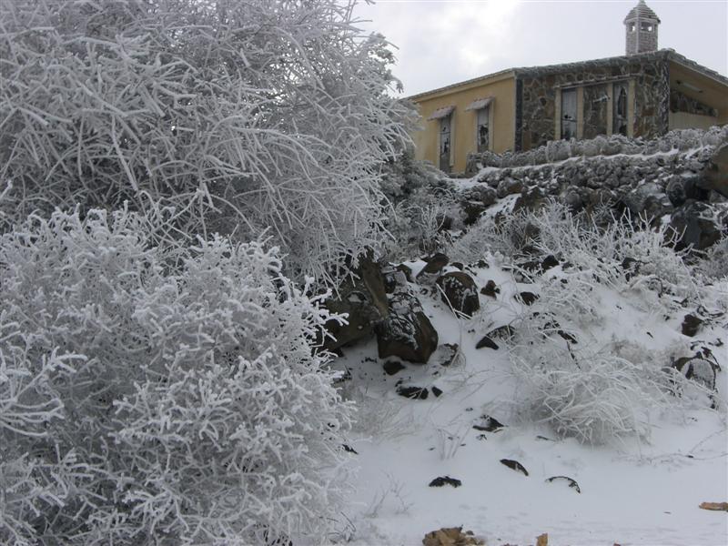Foto de Sueda, La República Árabe Siria