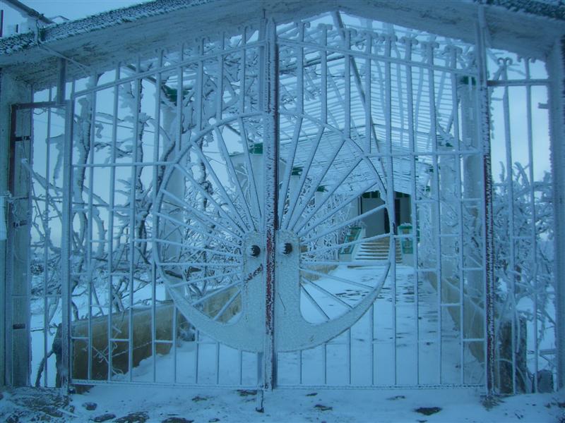 Foto de Sueda, La República Árabe Siria