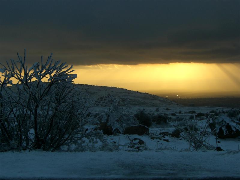 Foto de Sueda, La República Árabe Siria