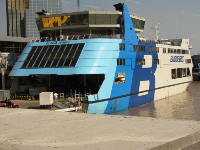 Foto de Colonia, Uruguay