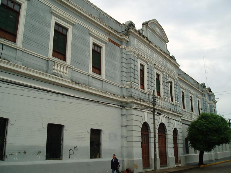 Foto de Santa Cruz de la Sierra, Bolivia