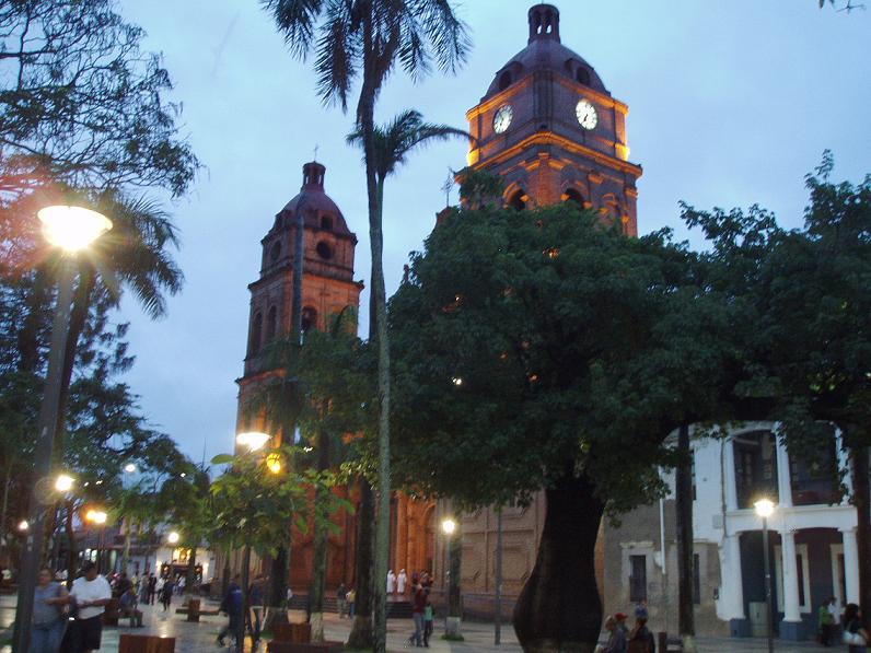 Foto de Santa Cruz de la Sierra, Bolivia