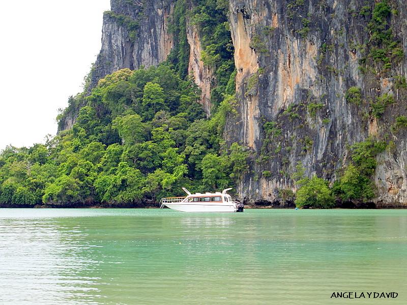Foto de Phra Nang (Bahia de Railay), Tailandia