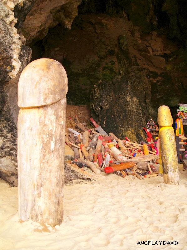 Foto de Phra Nang (Bahia de Railay), Tailandia