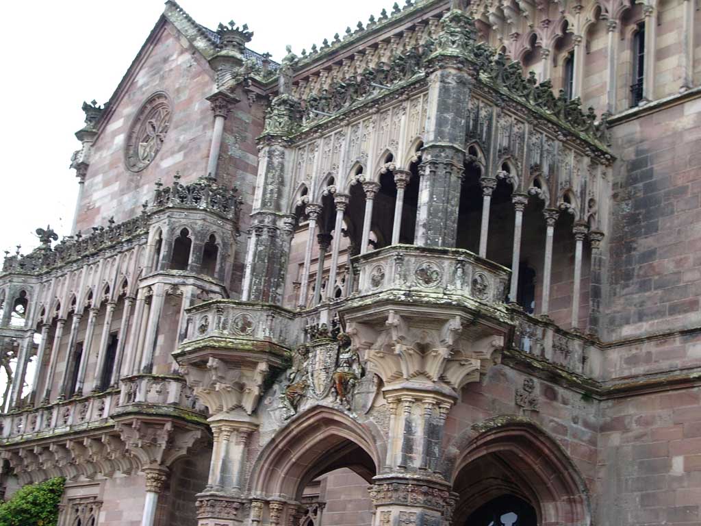 Foto de Comillas (Cantabria), España