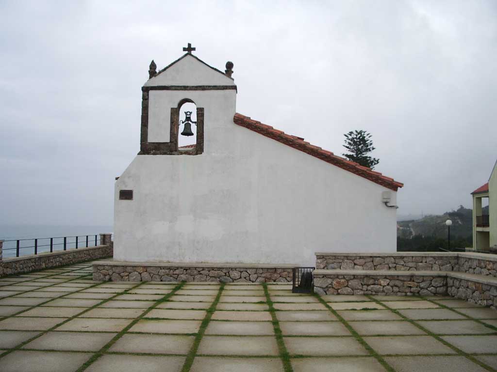 Foto de Comillas (Cantabria), España