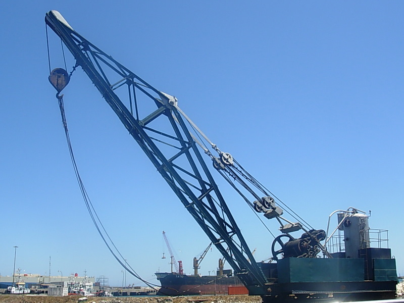 Foto de San Antonio, Chile