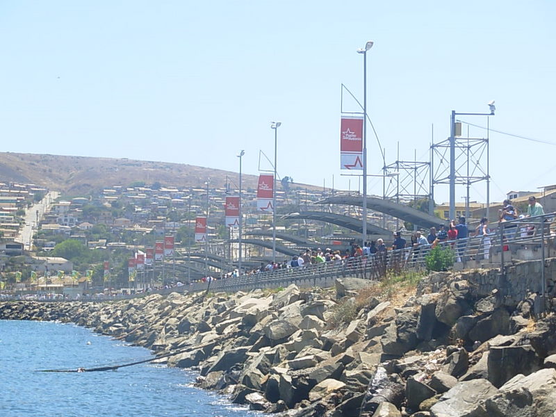 Foto de San Antonio, Chile