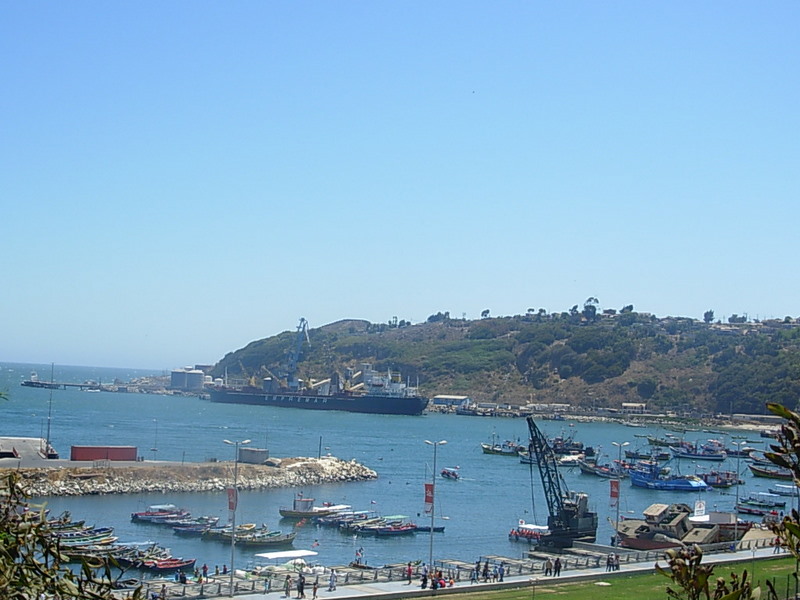 Foto de San Antonio, Chile