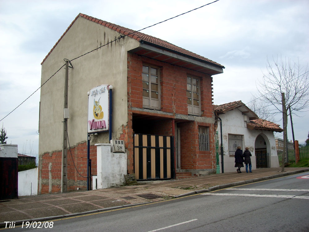 Foto de Oviedo (Asturias), España