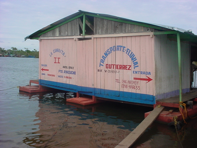 Foto de Amazonas, Venezuela