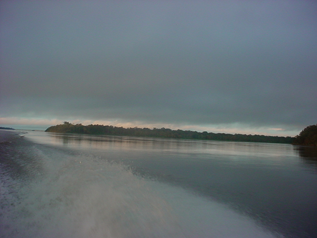 Foto de Amazonas, Venezuela