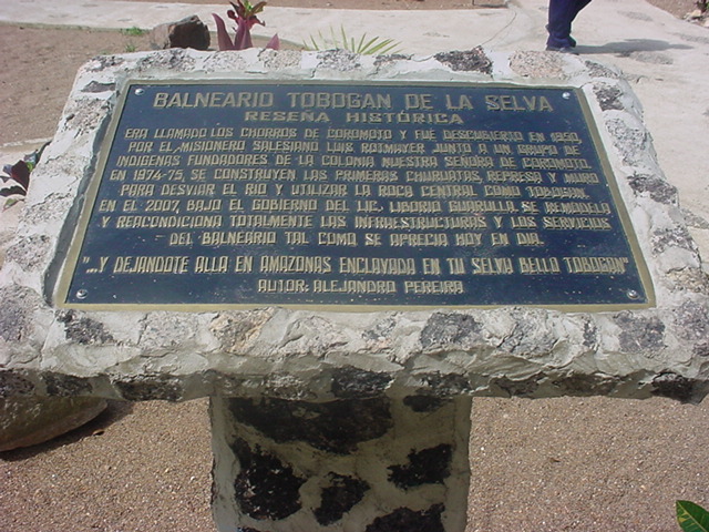 Foto de Amazonas, Venezuela