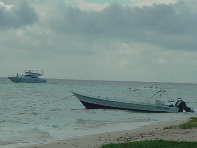 Foto de Los Roques, Venezuela