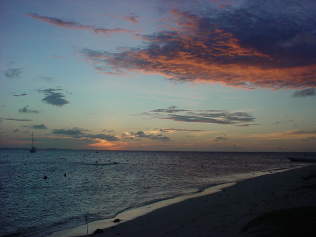 Foto de Los Roques, Venezuela