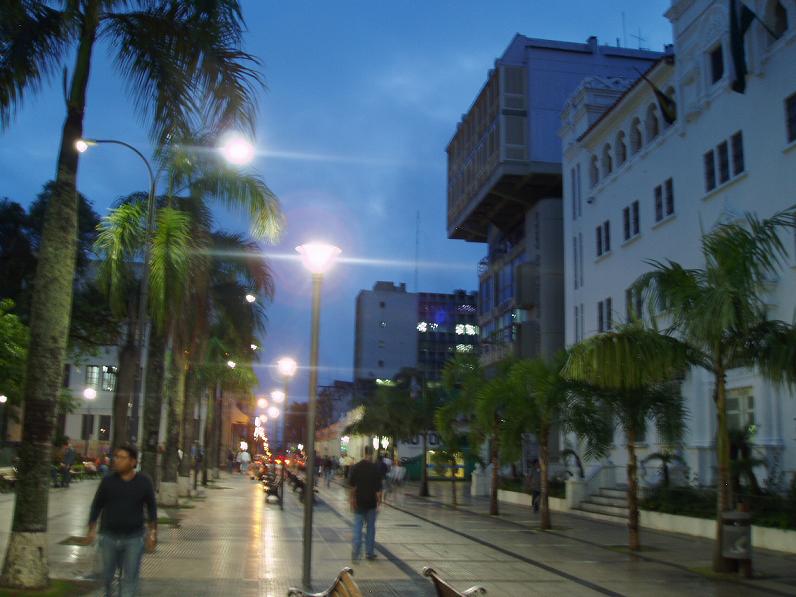 Foto de Santa Cruz de la Sierra, Bolivia