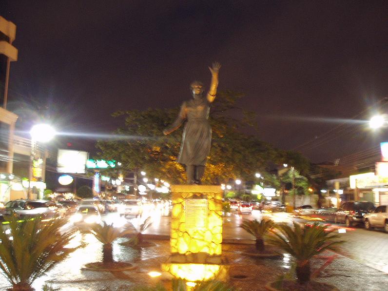 Foto de Santa Cruz de la Sierra, Bolivia