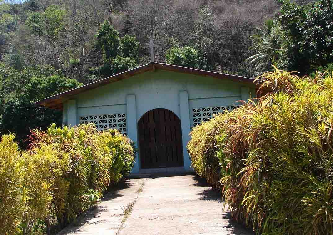 Foto de Paquera (Puntarena), Costa Rica