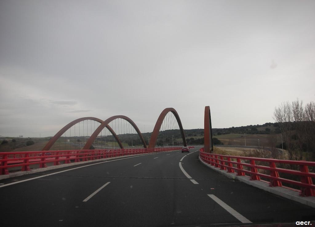 Foto de Villanueva de la Cañada (Madrid), España