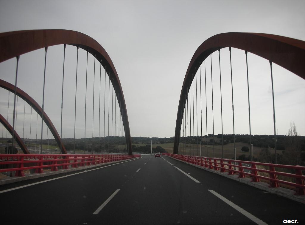 Foto de Villanueva de la Cañada (Madrid), España