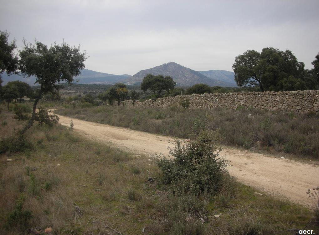 Foto de Valdemorillo (Madrid), España