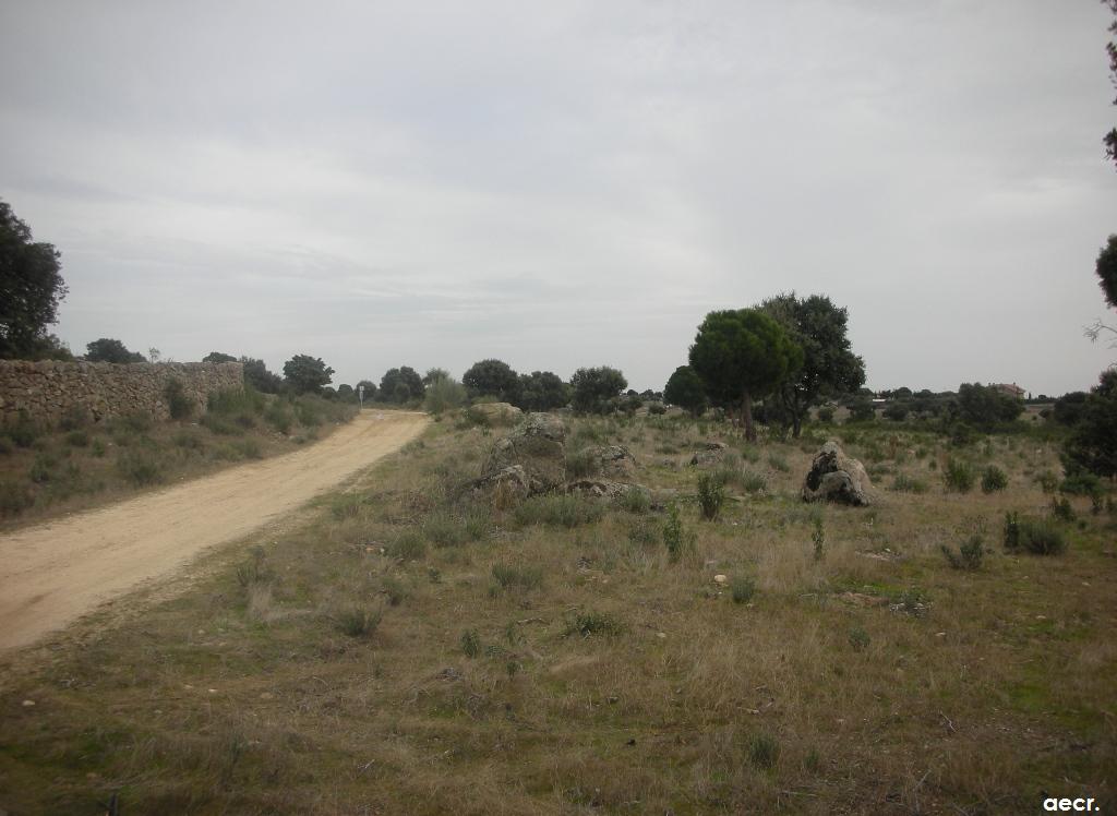 Foto de Valdemorillo (Madrid), España