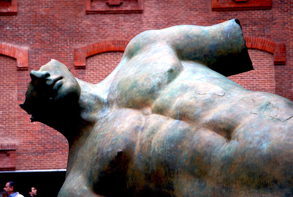 Foto de Madrid (Comunidad de Madrid), España