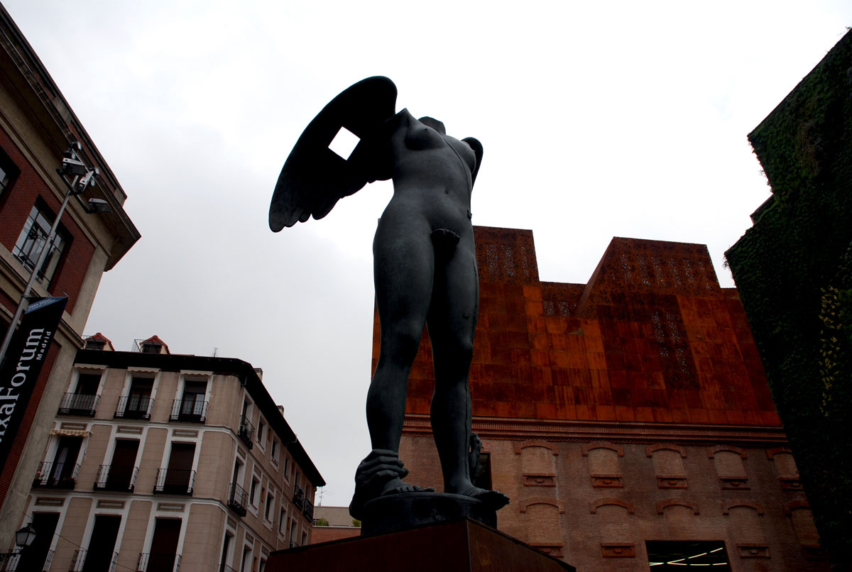 Foto de Madrid (Comunidad de Madrid), España