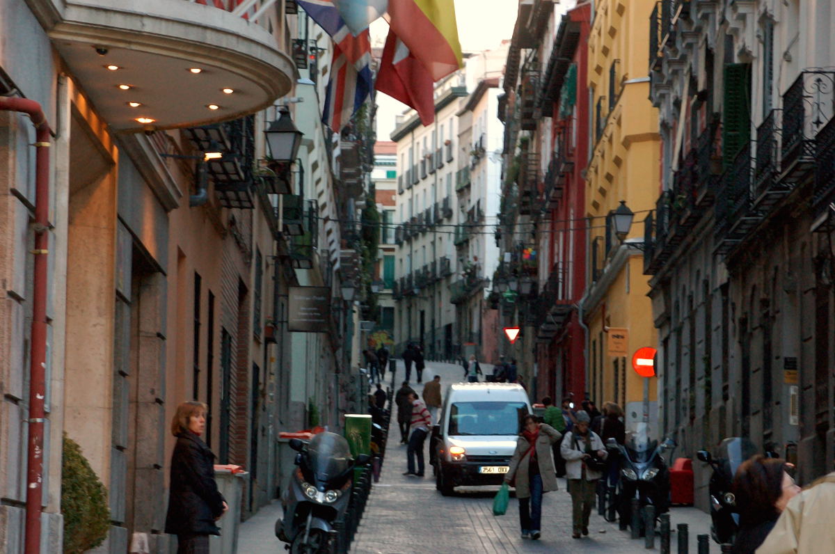 Foto de Madrid (Comunidad de Madrid), España