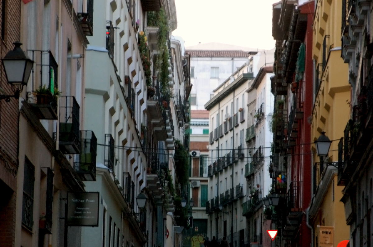 Foto de Madrid (Comunidad de Madrid), España