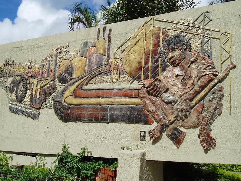 Foto de Santa Cruz de la Sierra, Bolivia