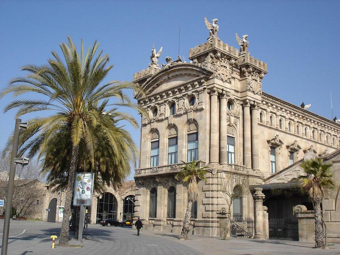 Foto de Barcelona (Cataluña), España