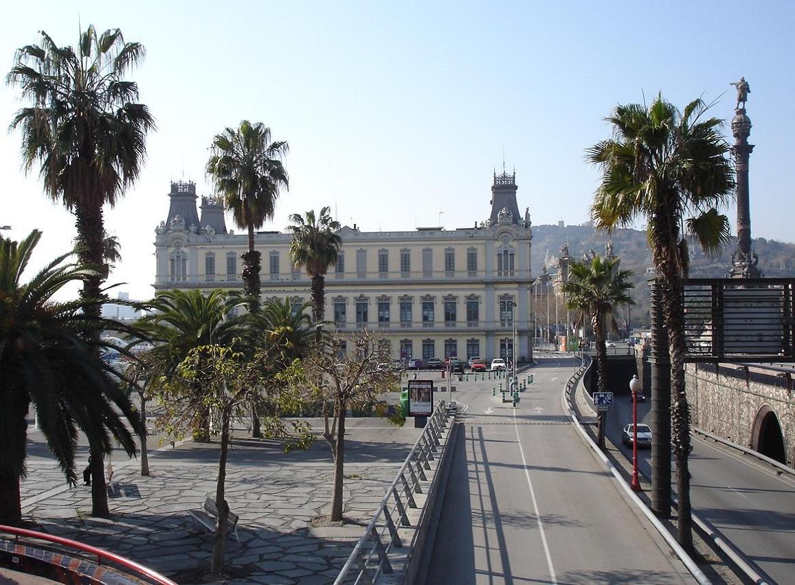 Foto de Barcelona (Cataluña), España