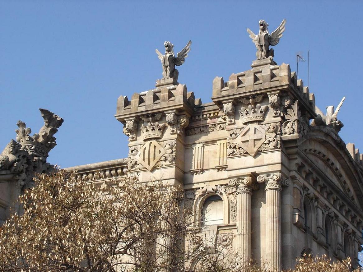 Foto de Barcelona (Cataluña), España