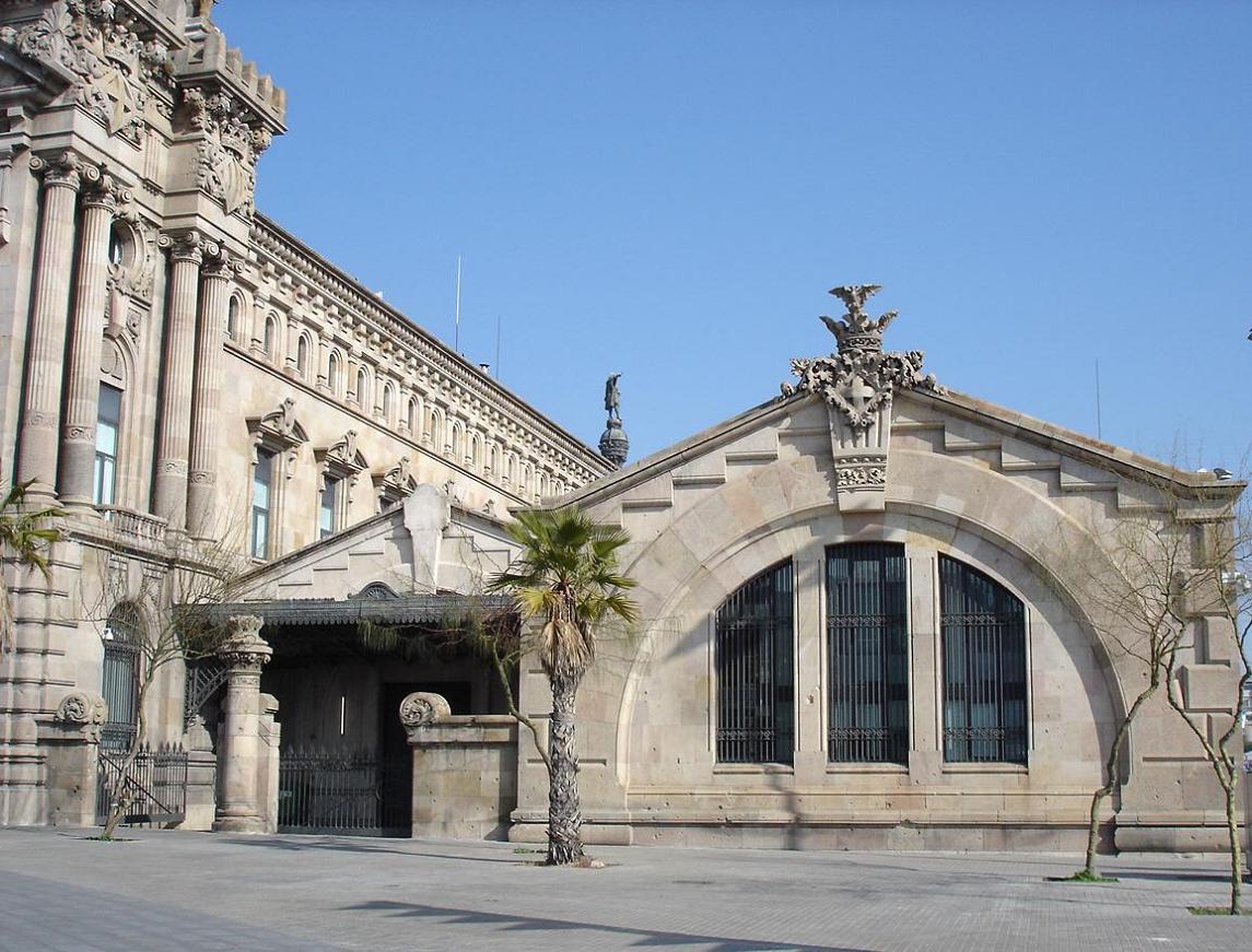 Foto de Barcelona (Cataluña), España