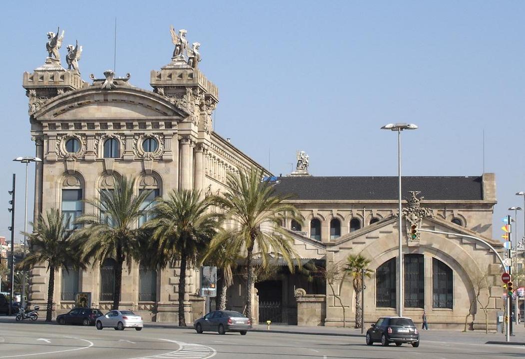 Foto de Barcelona (Cataluña), España