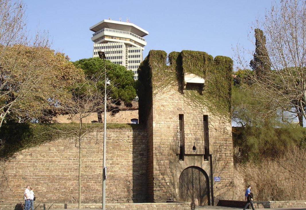 Foto de Barcelona (Cataluña), España