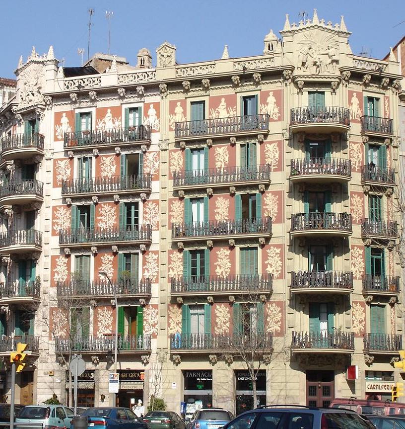 Foto de Barcelona (Cataluña), España