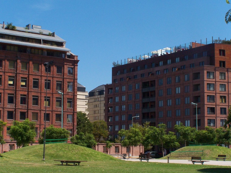 Foto de Buenos Aires, Argentina