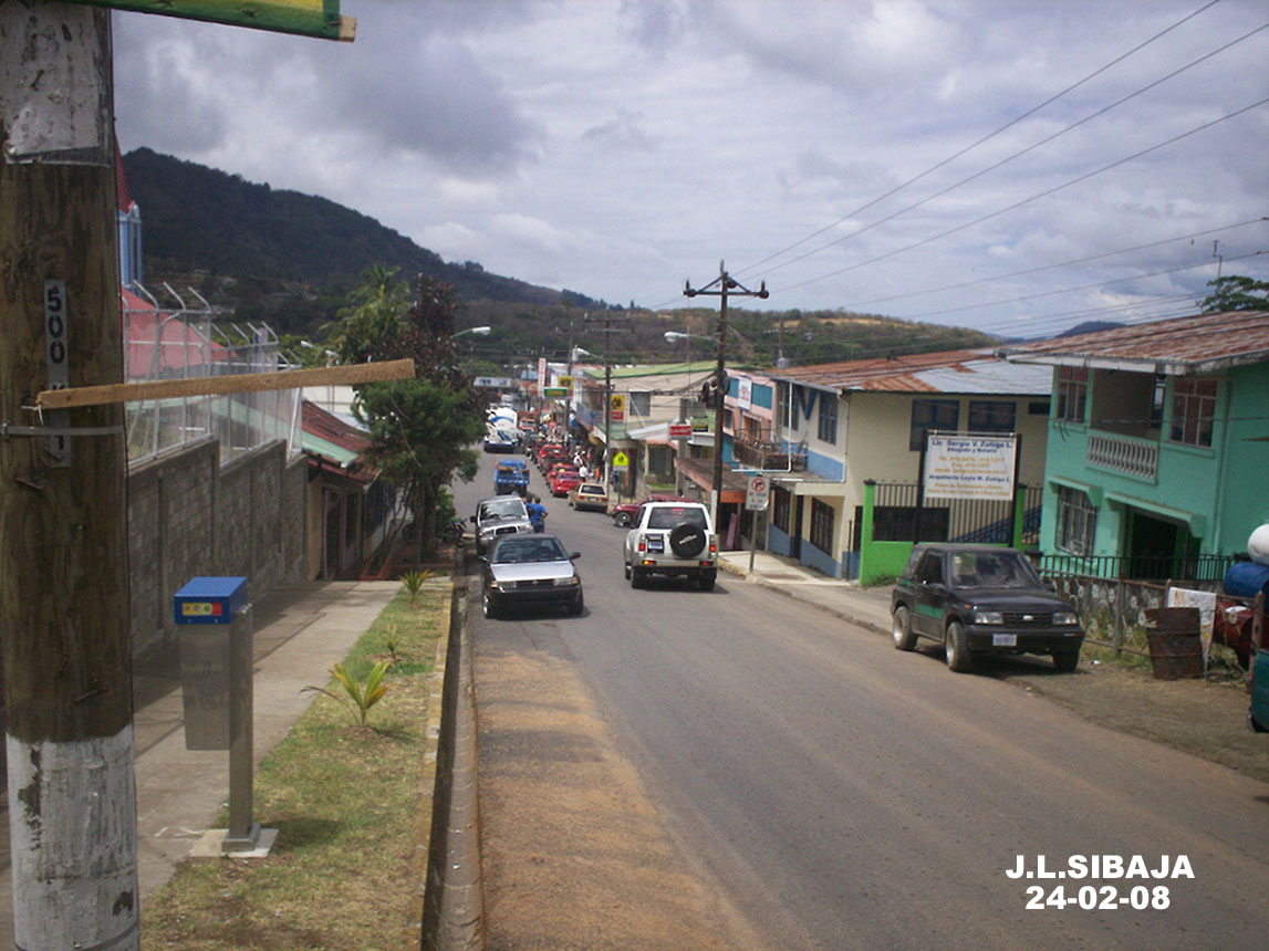 Foto de San Ignacio de Acosta (San José), Costa Rica