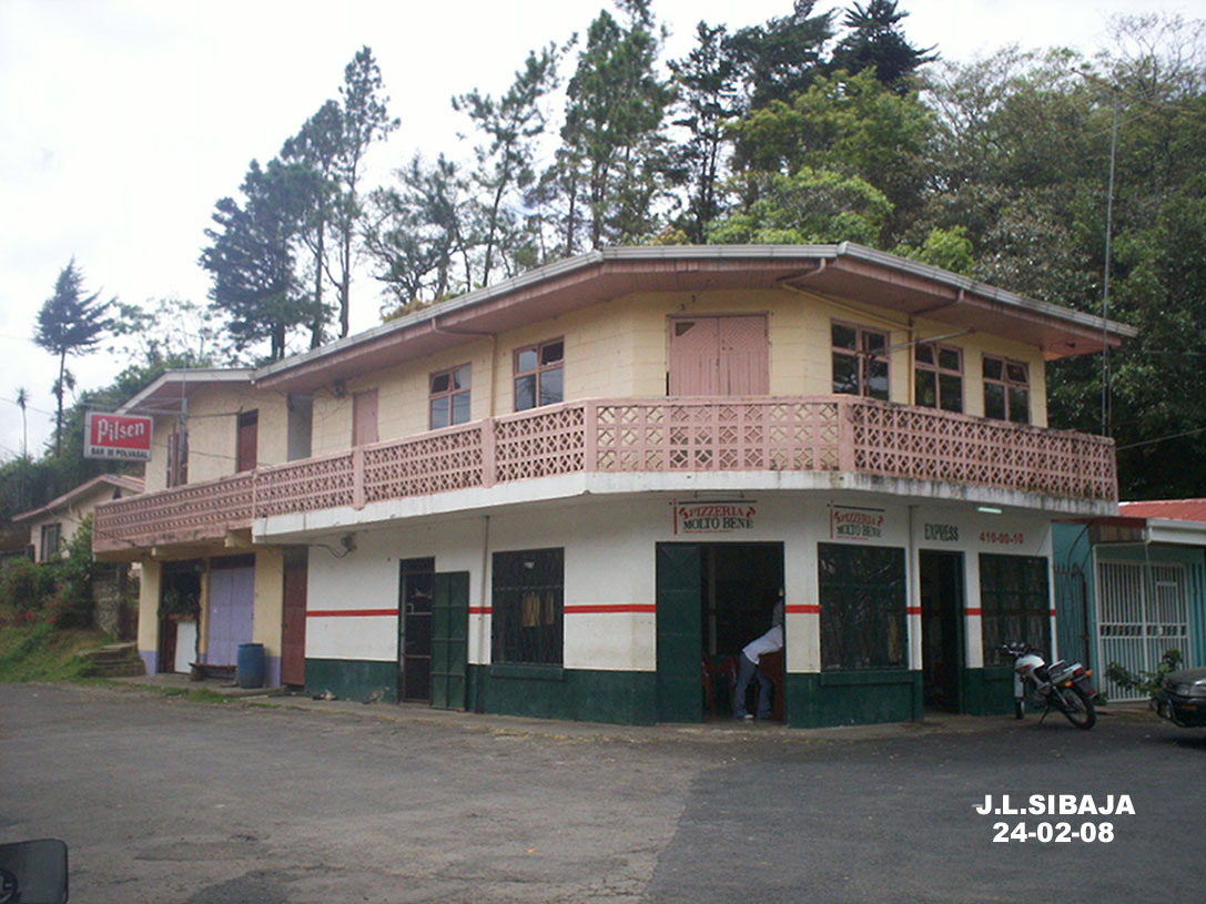 Foto de San Luis de Acosta (San José), Costa Rica