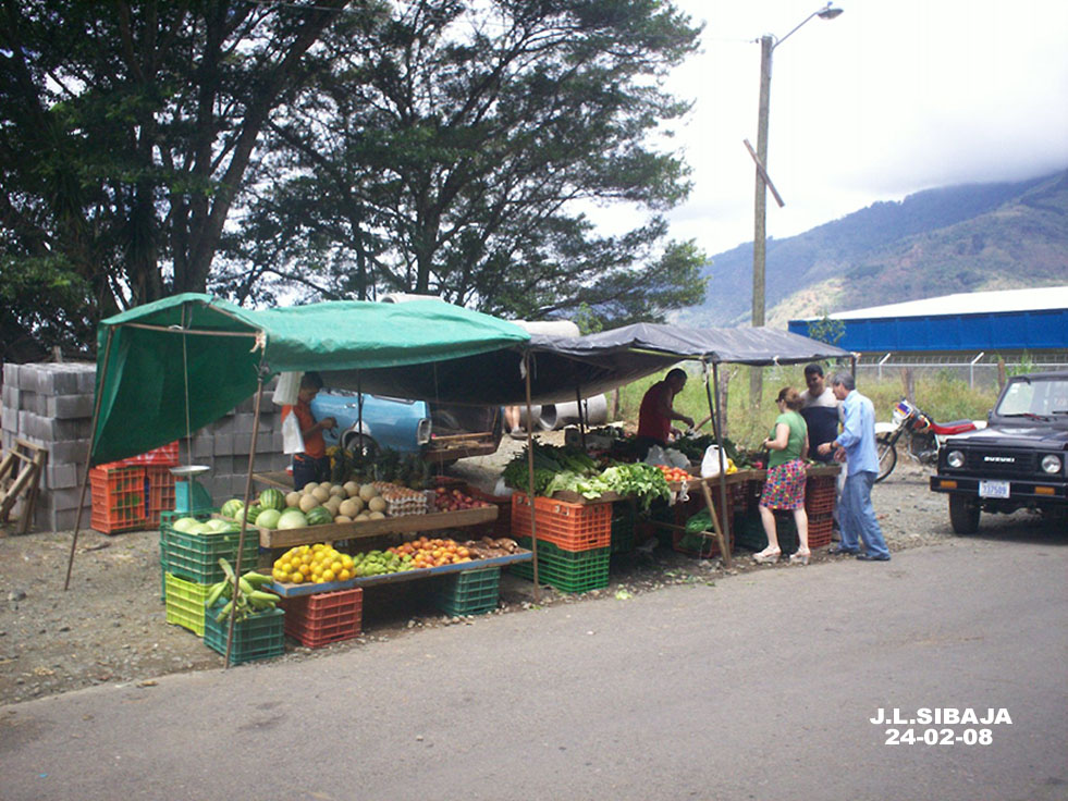 Foto de San Ignacio de Acosta (San José), Costa Rica