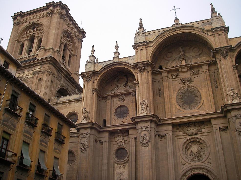 Foto de Granada (Andalucía), España