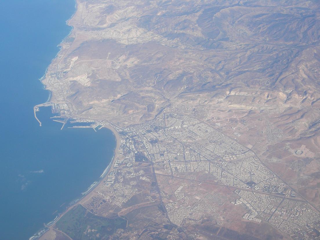 Foto de Agadir, Marruecos