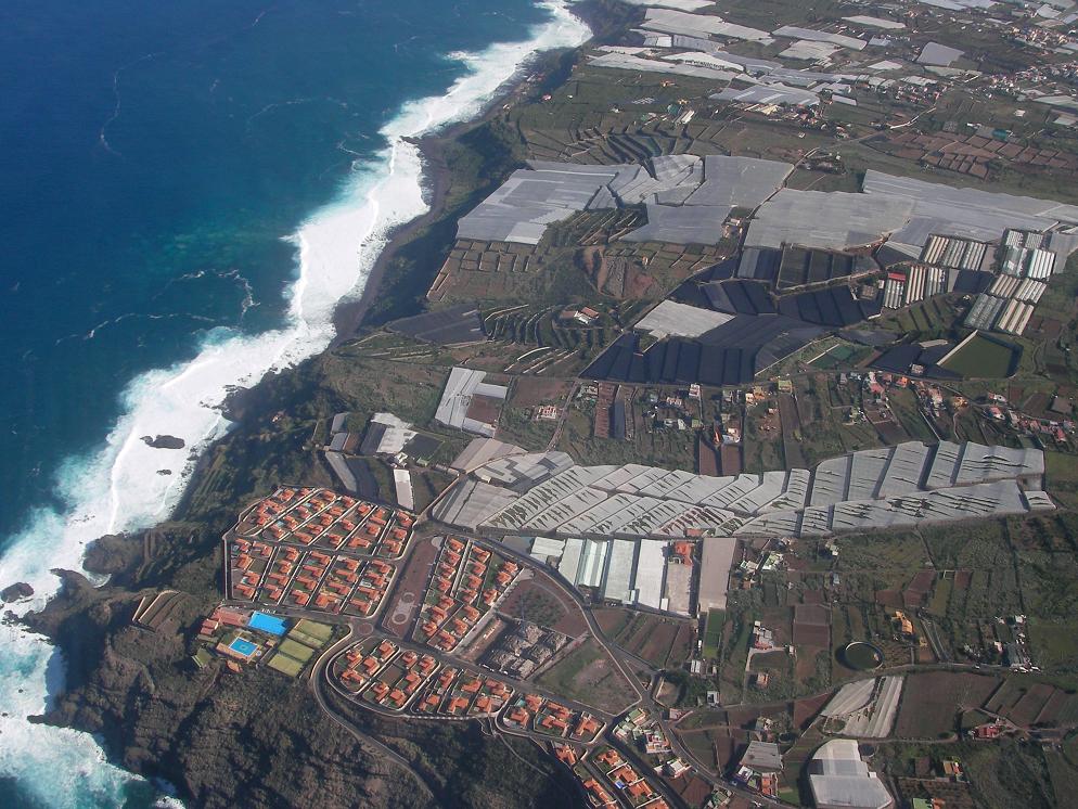 Foto de Tacoronte (Santa Cruz de Tenerife), España